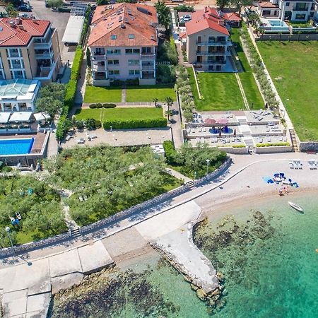 Apartments Villa Malin Малинська Екстер'єр фото